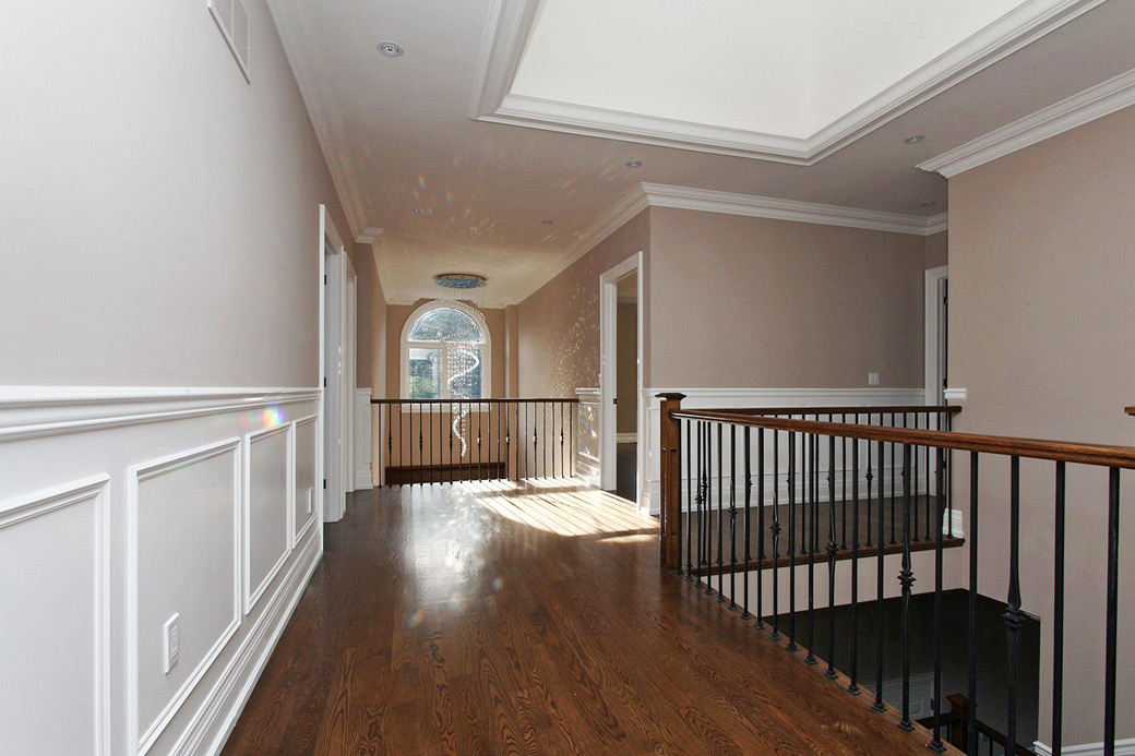 Panrock Homes Projects